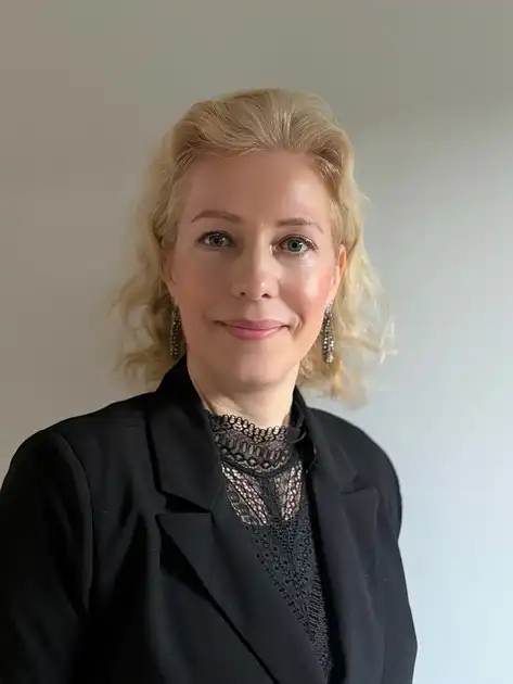 Tesca van der Wijk Uw Salariskantoor Ter Apel