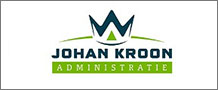 Johan Kroon Administratie 
